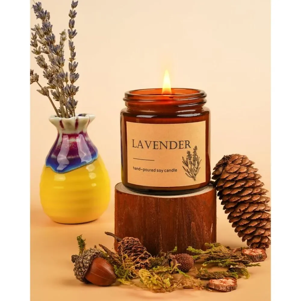 Unbranded relaxation into atmosphere